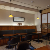 グビガブ 城崎町の雰囲気3
