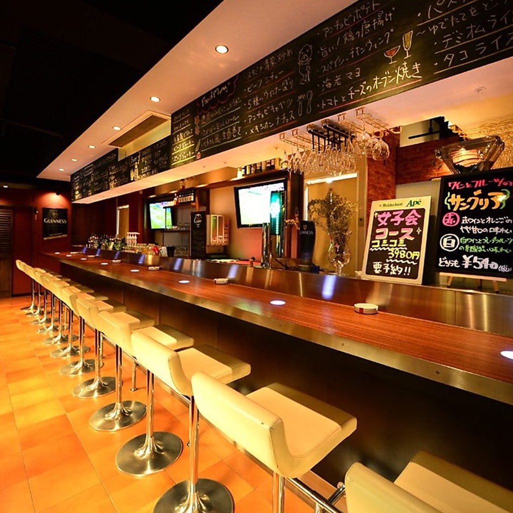 Golden Bears GB ゴールデンベアーズ ジービー 豊田の写真ギャラリー