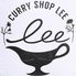 Curry Shop leeのロゴ