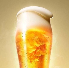 サントリープレミアムモルツ