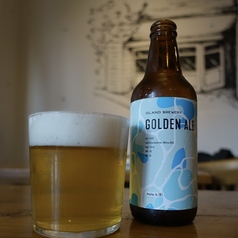 仕事帰りにお1人様にいかがですか？ご当地のクラフトビールもご用意しております。