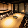 個室焼肉 富士門 恵比寿のおすすめポイント3