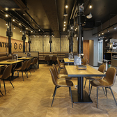 焼肉松李 大曽根店の雰囲気2