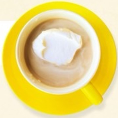 ROYAL MILKTEA カップサービス (HOT/ICE)