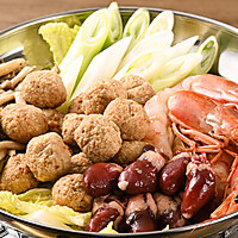 ビストロ 蔵楽のコース写真