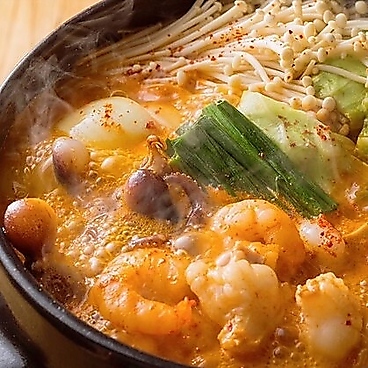 韓国料理 ナッチャン三軒茶屋店のおすすめ料理1