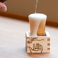 定番～珍しい銘柄まで！かわいらしいパッケージの日本酒