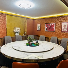 【2階個室】※個室は5％のサービス料を頂いております。