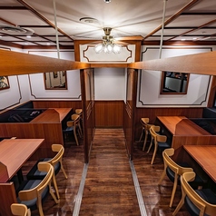 A＋B）最大26名様OK！同窓会や2次会にも。京都駅直結で天候を気にせず便利♪