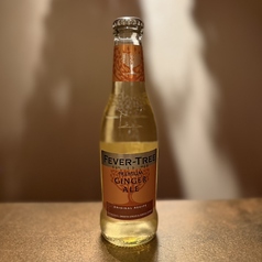 ジンジャーエール フィーバーツリー