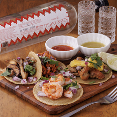 TACOS Familiarのおすすめポイント1