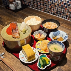 三宮産直市場 ろばたのおすすめ料理3