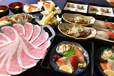 活菜旬魚 さんかい 琴似店のおすすめ料理1