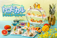 旬の味を楽しむ