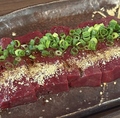 料理メニュー写真&nbsp;極上レバー