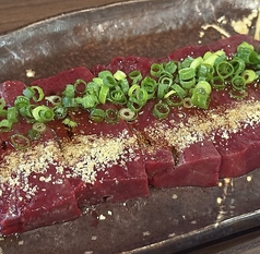 極上レバー
