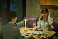 THE Tender HOUSE DINING ザ テンダーハウス ダイニングの特集写真