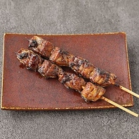 こだわりの逸品料理