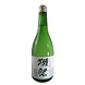 人気の日本酒「獺祭」