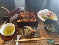 日本料理 京四季のおすすめランチ2