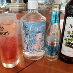 料理に合うワインやカクテル、ノンアルコールを各種ご用意しております！本格エスプレッソもおすすめ