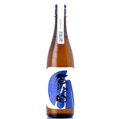 山口県 原田 特別純米酒 西都の雫 50ml