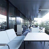 TUFFE トゥッフェ 大丸心斎橋店の写真