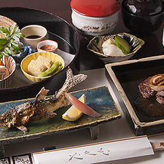 八雲のコース写真