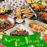 FINE DINING & LOUNGE TORIKOのおすすめポイント1