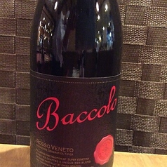 バッコロ ロッソ