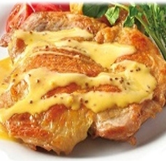 もつきむ 飯田橋のおすすめランチ1