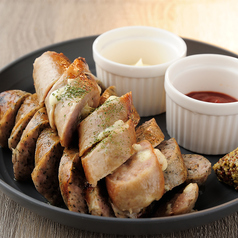 BAR LIT バーリットのおすすめ料理3