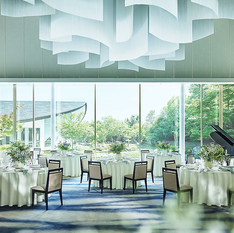 岐阜モノリスの写真