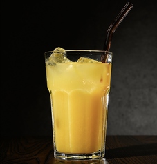 Orange Juice