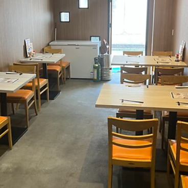 酒場 俺とわたしの雰囲気1