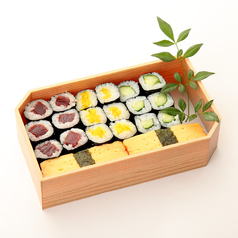 巻物セット