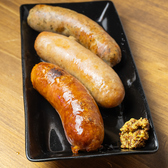 肉バル×JCDのおすすめ料理2