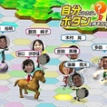 イベントシステム【セレヴィ】ＴＶのクイズ番組みたいに全員が画面に登場