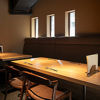 親しい仲間たちとの楽しいひとときを彩る