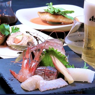 SymboL シンボルのおすすめ料理1