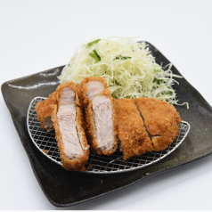 特選 豚ロースカツ