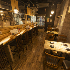 炭焼き 時みちの特集写真