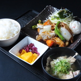 旬菜旬魚 次郎吉のおすすめ料理3