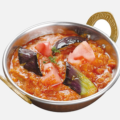 チキンベイガン