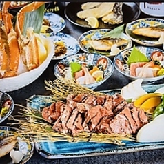 北海道 キタ酒場 梅田店のおすすめ料理2