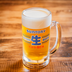 サントリー生