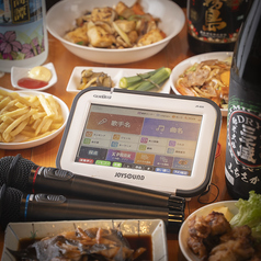 カラオケ酒場まんなかのおすすめ料理1
