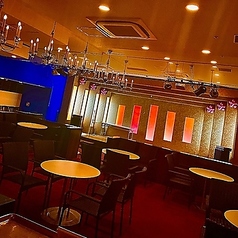 バグダッドカフェ Bagdadcafe/モータウン MOTOWNの特集写真