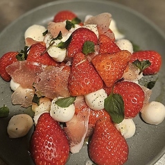 【歓送迎会×貸切可】イタリアンバル FAMILIA 大和店のコース写真