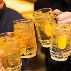 肉刺居酒屋 縁ちゃん 西日暮里のコース写真